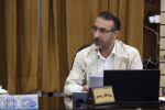 حفاظت از پارک بزرگ تبریز به‌عنوان یک میراث طبیعی و فرهنگی ضروری است
