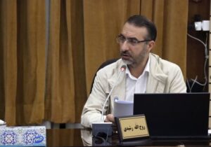 حفاظت از پارک بزرگ تبریز به‌عنوان یک میراث طبیعی و فرهنگی ضروری است