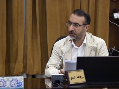 حفاظت از پارک بزرگ تبریز به‌عنوان یک میراث طبیعی و فرهنگی ضروری است