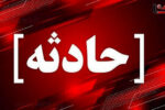 آتش سوزی کارگاه امانی شهرداری منطقه چهار تبریز