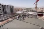 ۵۰۰۰ خانوار بافت فرسوده تبریز به شهرک جوانان منتقل می‌شوند