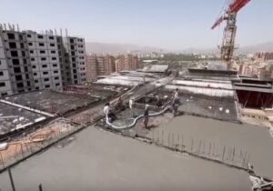 ۵۰۰۰ خانوار بافت فرسوده تبریز به شهرک جوانان منتقل می‌شوند