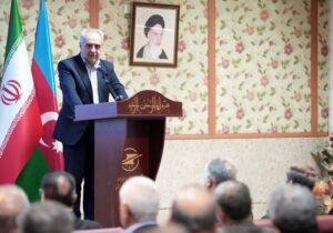 اصلاحات مدیریتی بدون مشارکت فکری رسانه‌ها ممکن نیست
