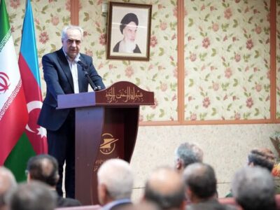 اصلاحات مدیریتی بدون مشارکت فکری رسانه‌ها ممکن نیست
