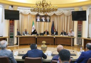 عزم دولت این است که آموزش و پرورش را از اولویت خارج نکند