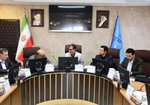 نشست مشترک هیات امنای دانشگاه‌های شمال‌غرب کشور در تبریز برگزار شد
