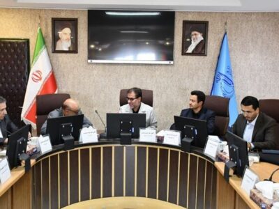 نشست مشترک هیات امنای دانشگاه‌های شمال‌غرب کشور در تبریز برگزار شد