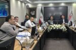 شتاب گرفتن روند فعالیت‌های معدنی در پهنه چاراویماق