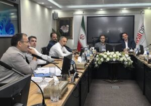 شتاب گرفتن روند فعالیت‌های معدنی در پهنه چاراویماق