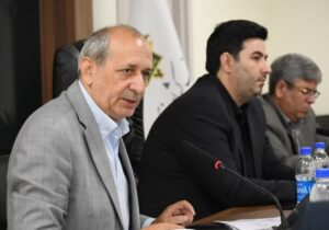 بیمه محصولات کشاورزی نیازمند اصلاح و بازگرداندن اعتماد کشاورزان است
