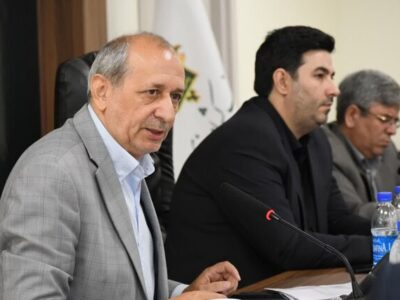 بیمه محصولات کشاورزی نیازمند اصلاح و بازگرداندن اعتماد کشاورزان است