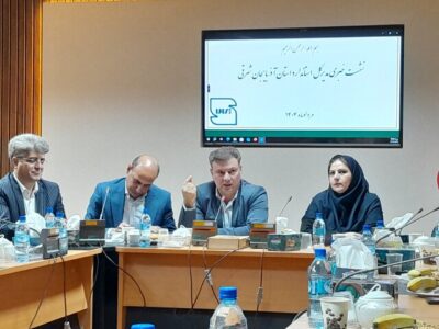 استانداردسازی آسانسورها؛ ضرورتی برای جلوگیری از سونامی حوادث