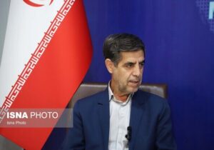 گمرک سهلان می‌تواند به بندر خشک کشور تبدیل شود