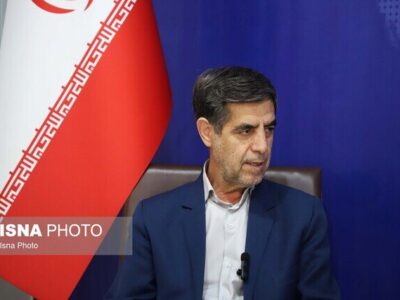 گمرک سهلان می‌تواند به بندر خشک کشور تبدیل شود