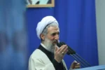 حجت‌الاسلام صدیقی از امامت جمعهٔ تهران استعفا کرد