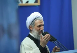 حجت‌الاسلام صدیقی از امامت جمعهٔ تهران استعفا کرد