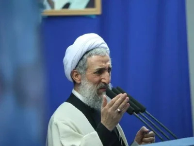 حجت‌الاسلام صدیقی از امامت جمعهٔ تهران استعفا کرد