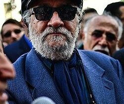 رطب‌خورده منع رطب چون کند؟