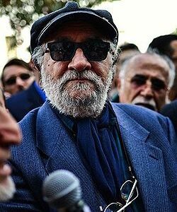 رطب‌خورده منع رطب چون کند؟