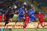 تراکتور فاتح سوپرجام شد