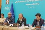 آذربایجان شرقی قطب جدید طلا در کشور 