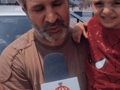 هواداران : برای بردن جام به تبریز آمده ایم