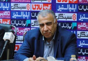  اوریه اجازه بازی ندارد؛ کارت بازی آسانی و چنپو صادر شد