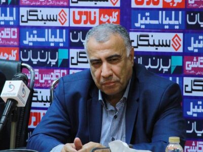 اوریه اجازه بازی ندارد؛ کارت بازی آسانی و چنپو صادر شد