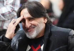 قهرمانی تراکتور یکی از بهترین و پاک ترین قهرمانی ها بود