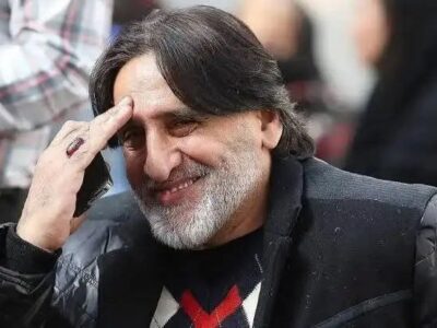 قهرمانی تراکتور یکی از بهترین و پاک ترین قهرمانی ها بود