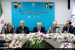 سرمست: در شرایط ناترازی انرژی، برای استمرار تولید، ادارات تعطیل می شوند