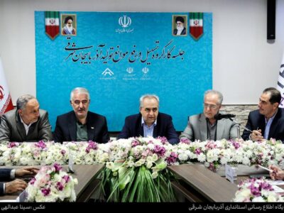 سرمست: در شرایط ناترازی انرژی، برای استمرار تولید، ادارات تعطیل می شوند