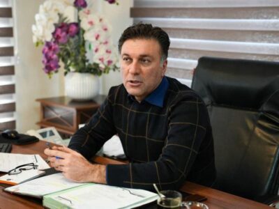 بعد از نهایی شدن دروازه بان آنرا اعلام میکنیم