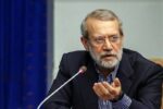 علی لاریجانی را به عنوان نماینده رهبری در شورای عالی امنیت ملی منصوب شد