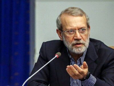 علی لاریجانی را به عنوان نماینده رهبری در شورای عالی امنیت ملی منصوب شد