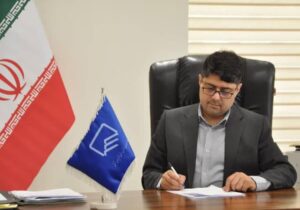 پیام رئیس نظام مهندسی ساختمان آذربایجان شرقی به مناسبت 17 مرداد «روز خبرنگار»