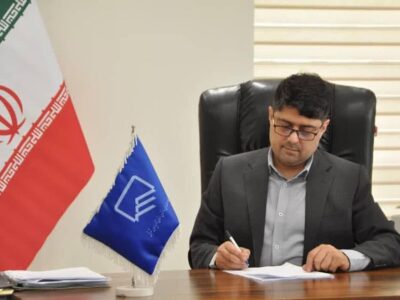 پیام رئیس نظام مهندسی ساختمان آذربایجان شرقی به مناسبت 17 مرداد «روز خبرنگار»