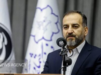 خبرنگاران؛ سروهای مغرور؛ اما بی ادعا
