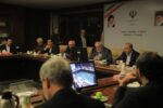 تسریع در انتقال آب ارس و عبور از تنش آبی، محور گفت و گوها