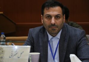 انتخاب سعید محمدی به عنوان رییس هیات بدنسازی و پرورش اندام آذربایجان‌شرقی