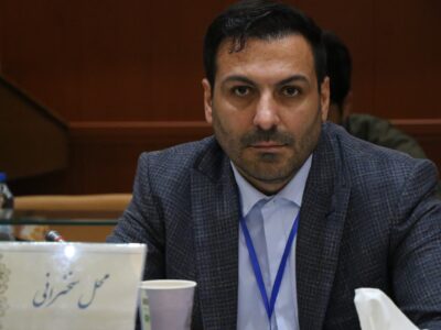 انتخاب سعید محمدی به عنوان رییس هیات بدنسازی و پرورش اندام آذربایجان‌شرقی