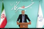 با وجود بحران‌ها اجازه امنیتی شدن مسائل را ندادیم