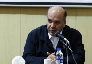 اخذ گواهی دانش‌بنیان برای دو محصول شرکت گسترش صنایع ریلی ایران