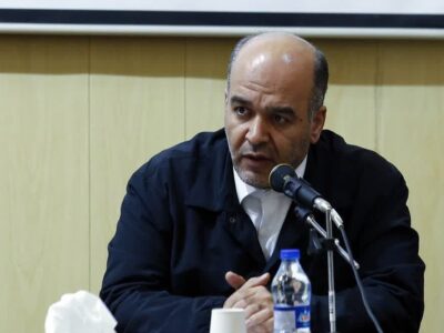 اخذ گواهی دانش‌بنیان برای دو محصول شرکت گسترش صنایع ریلی ایران