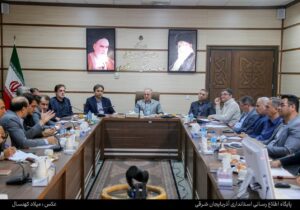 ثبات بازار و مدیریت قیمت‌ها اولویت اصلی مدیریت استان است