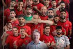 پیام تبریک استاندار آذربایجان شرقی به مناسبت قهرمانی تیم فوتبال تراکتور در سوپرجام فوتبال ایران