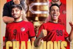 پوستر AFC برای تراکتور