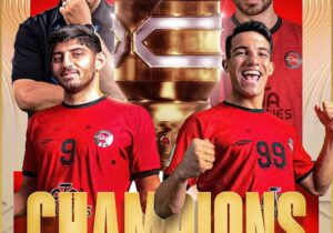 پوستر AFC برای تراکتور