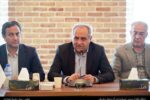 سرمست: نگاه امنیتی به توسعه گردشگری را مضر می‌دانیم