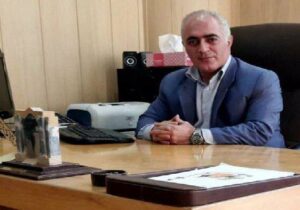 جامعه روابط عمومی استان در سوگ نشست